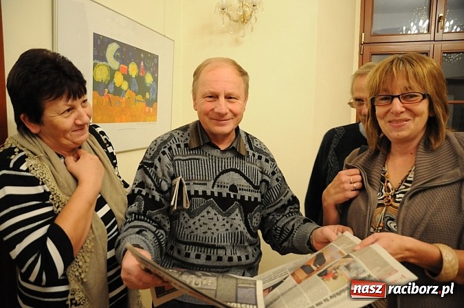 Zdjęcie w galerii na portalu naszraciborz.pl: Zamek i Domgos zapraszają w czasy PRL-u wiadomości z regionu