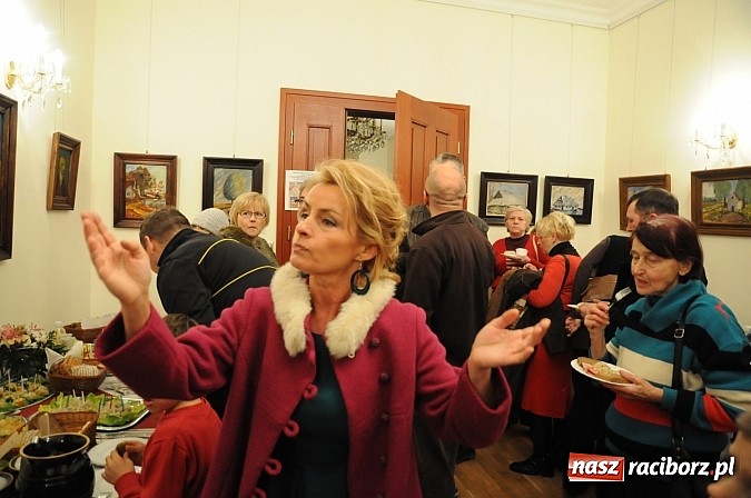 Zdjęcie w galerii na portalu naszraciborz.pl: Zamek i Domgos zapraszają w czasy PRL-u wiadomości z regionu