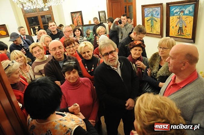 Zdjęcie w galerii na portalu naszraciborz.pl: Zamek i Domgos zapraszają w czasy PRL-u wiadomości z regionu