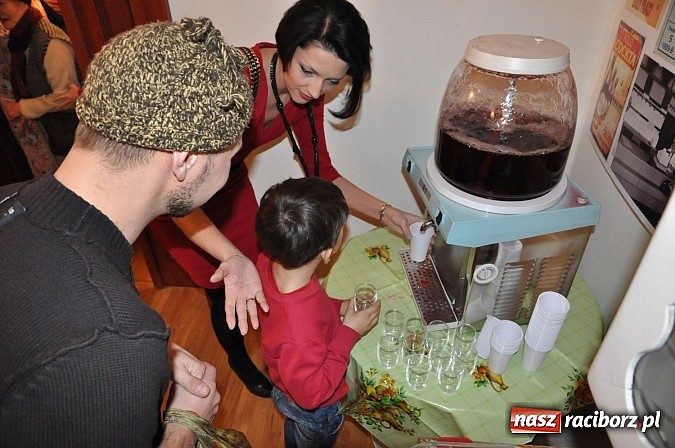 Zdjęcie w galerii na portalu naszraciborz.pl: Zamek i Domgos zapraszają w czasy PRL-u wiadomości z regionu