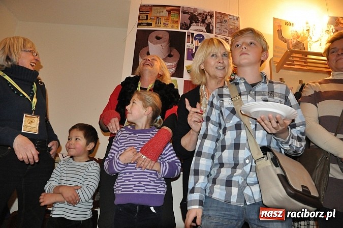 Zdjęcie w galerii na portalu naszraciborz.pl: Zamek i Domgos zapraszają w czasy PRL-u wiadomości z regionu