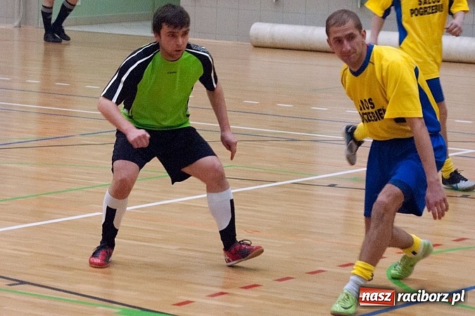 Zdjęcie w galerii na portalu naszraciborz.pl: Krzysztof Masny pogromcą Czarnych Koszul wiadomości z regionu