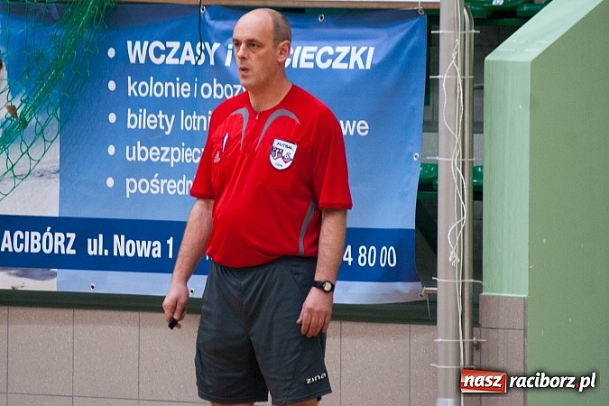 Zdjęcie w galerii na portalu naszraciborz.pl: Krzysztof Masny pogromcą Czarnych Koszul wiadomości z regionu