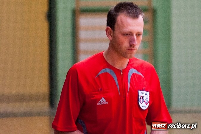 Zdjęcie w galerii na portalu naszraciborz.pl: Krzysztof Masny pogromcą Czarnych Koszul wiadomości z regionu