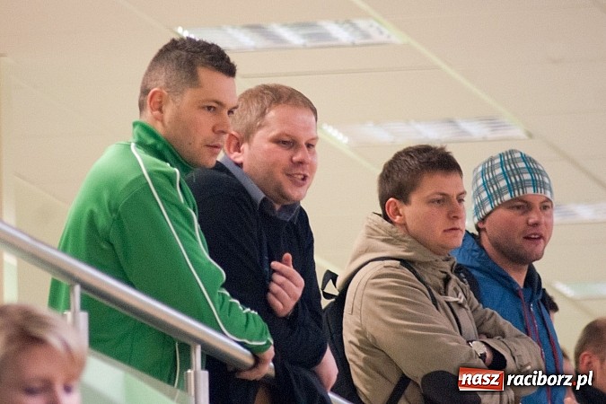 Zdjęcie w galerii na portalu naszraciborz.pl: Krzysztof Masny pogromcą Czarnych Koszul wiadomości z regionu