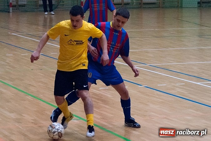 Zdjęcie w galerii na portalu naszraciborz.pl: Krzysztof Masny pogromcą Czarnych Koszul wiadomości z regionu