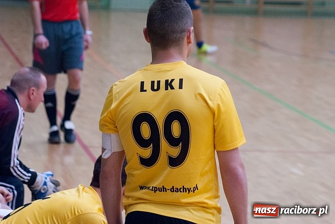 Zdjęcie w galerii na portalu naszraciborz.pl: Krzysztof Masny pogromcą Czarnych Koszul wiadomości z regionu