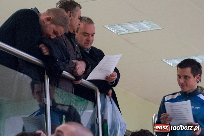 Zdjęcie w galerii na portalu naszraciborz.pl: Krzysztof Masny pogromcą Czarnych Koszul wiadomości z regionu