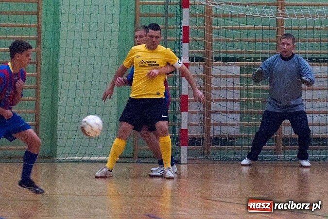 Zdjęcie w galerii na portalu naszraciborz.pl: Krzysztof Masny pogromcą Czarnych Koszul wiadomości z regionu