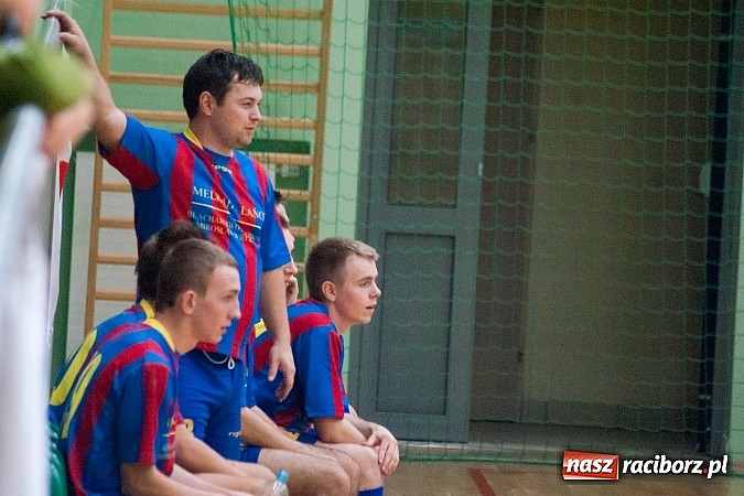 Zdjęcie w galerii na portalu naszraciborz.pl: Krzysztof Masny pogromcą Czarnych Koszul wiadomości z regionu