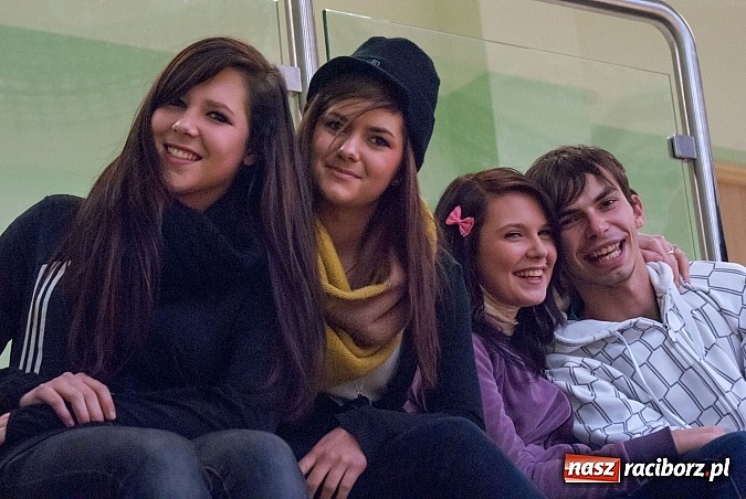 Zdjęcie w galerii na portalu naszraciborz.pl: Krzysztof Masny pogromcą Czarnych Koszul wiadomości z regionu