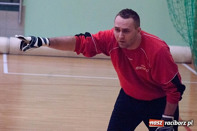 Zdjęcie w galerii na portalu naszraciborz.pl: Krzysztof Masny pogromcą Czarnych Koszul wiadomości z regionu