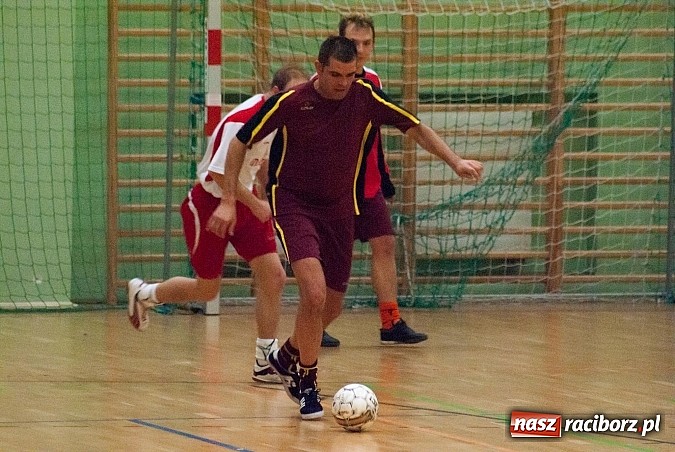 Zdjęcie w galerii na portalu naszraciborz.pl: Krzysztof Masny pogromcą Czarnych Koszul wiadomości z regionu