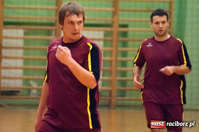 Zdjęcie w galerii na portalu naszraciborz.pl: Krzysztof Masny pogromcą Czarnych Koszul wiadomości z regionu