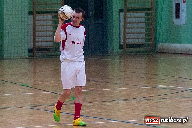 Zdjęcie w galerii na portalu naszraciborz.pl: Krzysztof Masny pogromcą Czarnych Koszul wiadomości z regionu