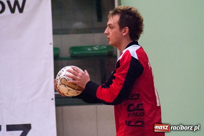 Zdjęcie w galerii na portalu naszraciborz.pl: Krzysztof Masny pogromcą Czarnych Koszul wiadomości z regionu