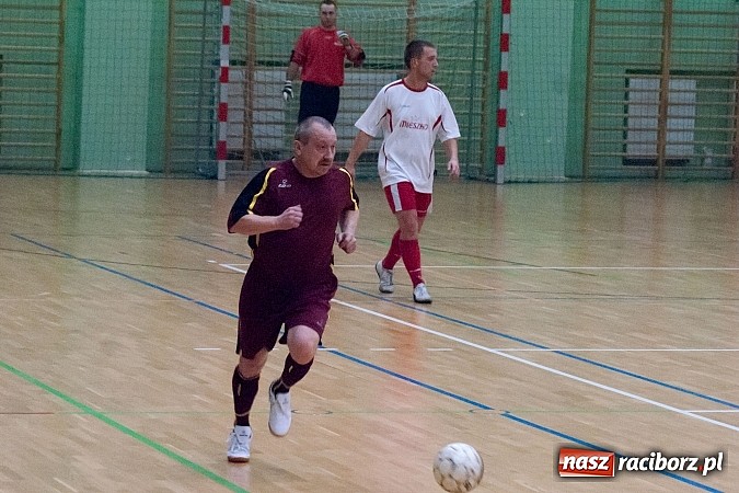 Zdjęcie w galerii na portalu naszraciborz.pl: Krzysztof Masny pogromcą Czarnych Koszul wiadomości z regionu