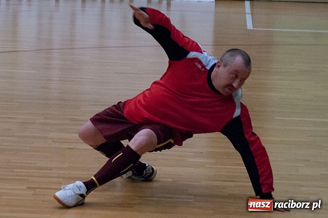 Zdjęcie w galerii na portalu naszraciborz.pl: Krzysztof Masny pogromcą Czarnych Koszul wiadomości z regionu