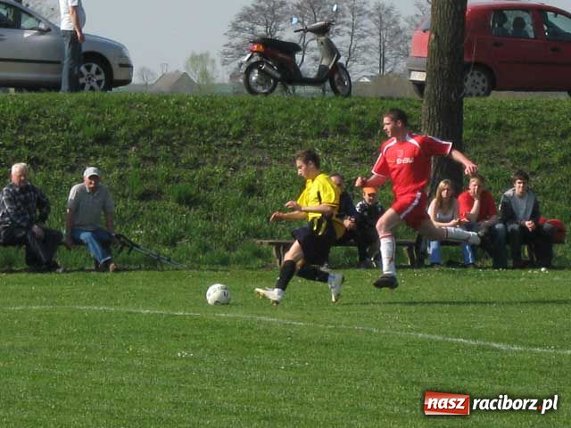 Zdjęcie w galerii na portalu naszraciborz.pl: Samborowice jak twierdza wiadomości z regionu