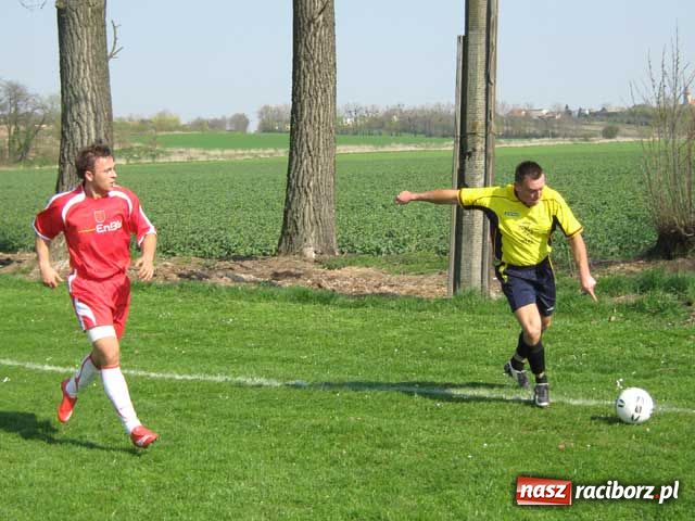 Zdjęcie w galerii na portalu naszraciborz.pl: Samborowice jak twierdza wiadomości z regionu