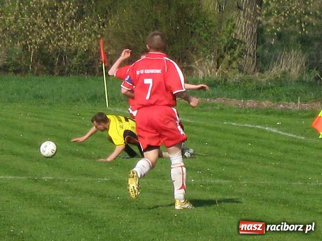 Zdjęcie w galerii na portalu naszraciborz.pl: Samborowice jak twierdza wiadomości z regionu