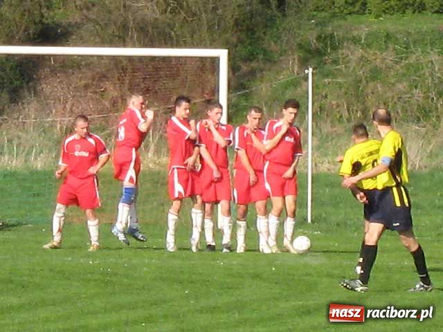 Zdjęcie w galerii na portalu naszraciborz.pl: Samborowice jak twierdza wiadomości z regionu