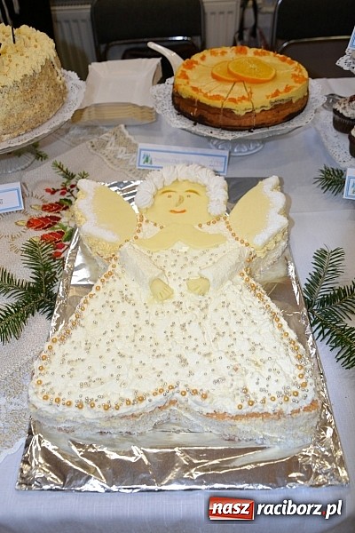 Zdjęcie w galerii na portalu naszraciborz.pl: Świątecznie i słodko w Tworkowie wiadomości z regionu