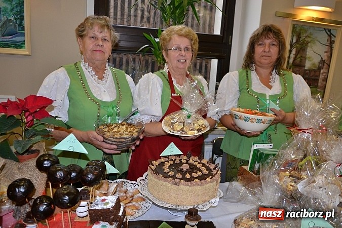 Zdjęcie w galerii na portalu naszraciborz.pl: Świątecznie i słodko w Tworkowie wiadomości z regionu