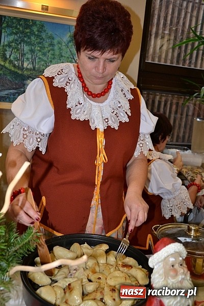 Zdjęcie w galerii na portalu naszraciborz.pl: Świątecznie i słodko w Tworkowie wiadomości z regionu