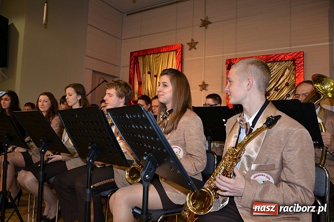 Zdjęcie w galerii na portalu naszraciborz.pl: Świątecznie i słodko w Tworkowie wiadomości z regionu