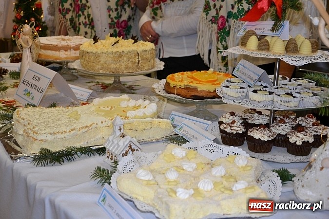 Zdjęcie w galerii na portalu naszraciborz.pl: Świątecznie i słodko w Tworkowie wiadomości z regionu
