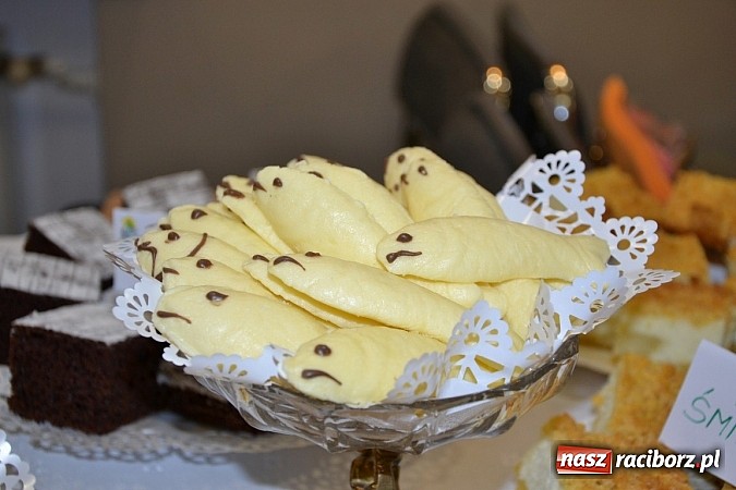 Zdjęcie w galerii na portalu naszraciborz.pl: Świątecznie i słodko w Tworkowie wiadomości z regionu