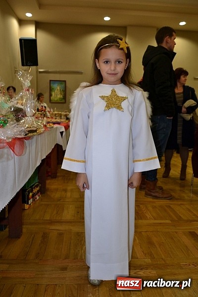 Zdjęcie w galerii na portalu naszraciborz.pl: Świątecznie i słodko w Tworkowie wiadomości z regionu