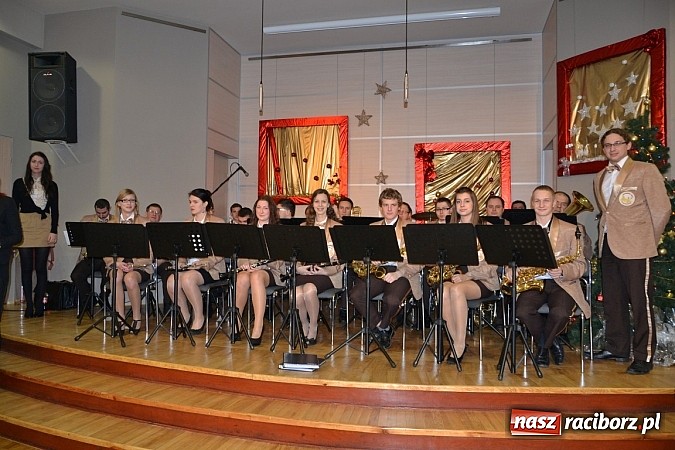 Zdjęcie w galerii na portalu naszraciborz.pl: Świątecznie i słodko w Tworkowie wiadomości z regionu