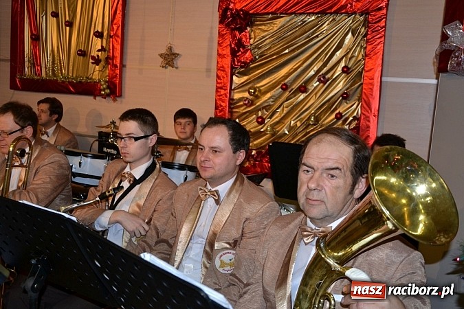 Zdjęcie w galerii na portalu naszraciborz.pl: Świątecznie i słodko w Tworkowie wiadomości z regionu