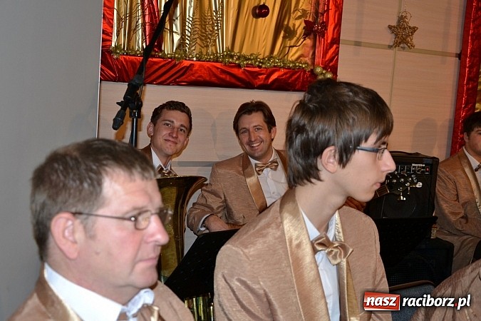 Zdjęcie w galerii na portalu naszraciborz.pl: Świątecznie i słodko w Tworkowie wiadomości z regionu