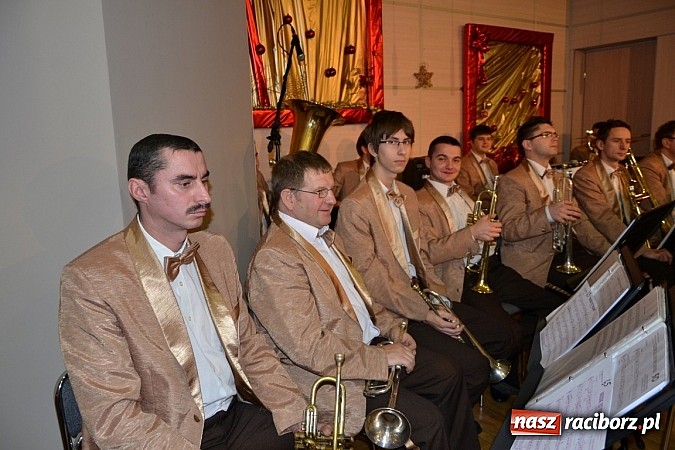 Zdjęcie w galerii na portalu naszraciborz.pl: Świątecznie i słodko w Tworkowie wiadomości z regionu