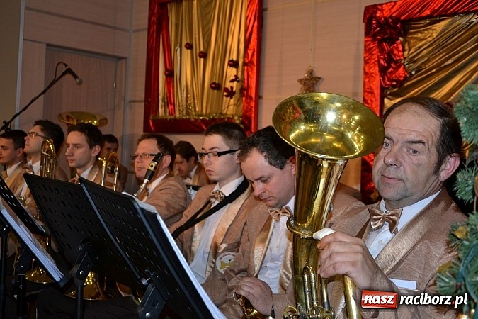 Zdjęcie w galerii na portalu naszraciborz.pl: Świątecznie i słodko w Tworkowie wiadomości z regionu