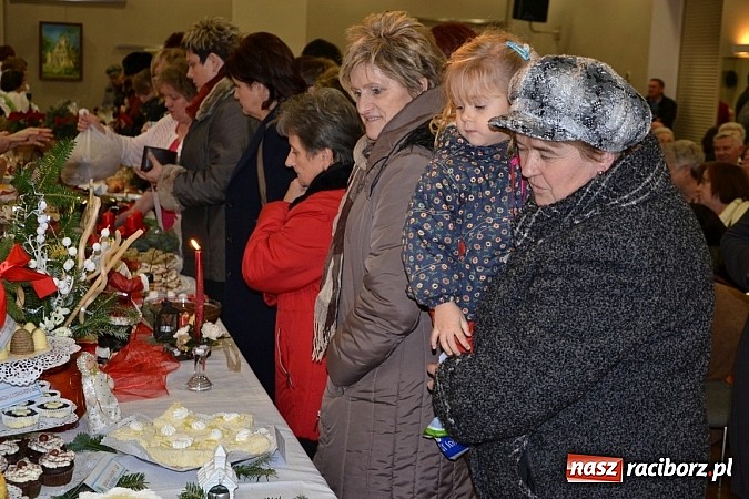 Zdjęcie w galerii na portalu naszraciborz.pl: Świątecznie i słodko w Tworkowie wiadomości z regionu