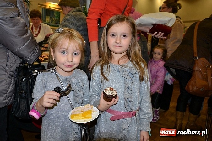 Zdjęcie w galerii na portalu naszraciborz.pl: Świątecznie i słodko w Tworkowie wiadomości z regionu