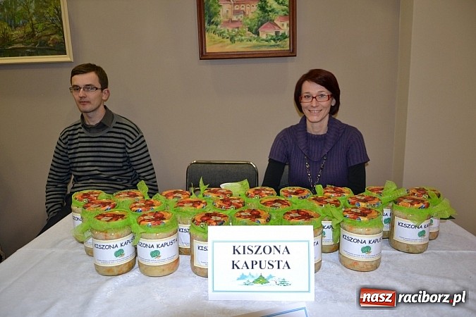 Zdjęcie w galerii na portalu naszraciborz.pl: Świątecznie i słodko w Tworkowie wiadomości z regionu