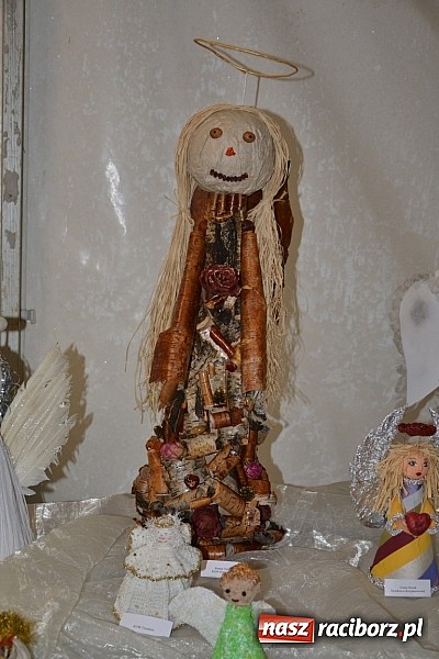 Zdjęcie w galerii na portalu naszraciborz.pl: Świątecznie i słodko w Tworkowie wiadomości z regionu