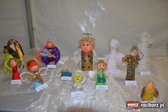 Zdjęcie w galerii na portalu naszraciborz.pl: Świątecznie i słodko w Tworkowie wiadomości z regionu