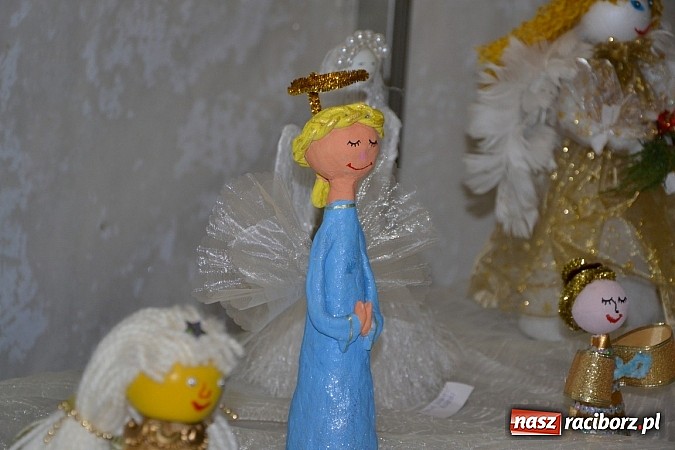 Zdjęcie w galerii na portalu naszraciborz.pl: Świątecznie i słodko w Tworkowie wiadomości z regionu