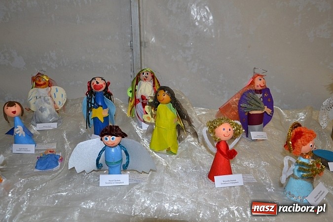 Zdjęcie w galerii na portalu naszraciborz.pl: Świątecznie i słodko w Tworkowie wiadomości z regionu