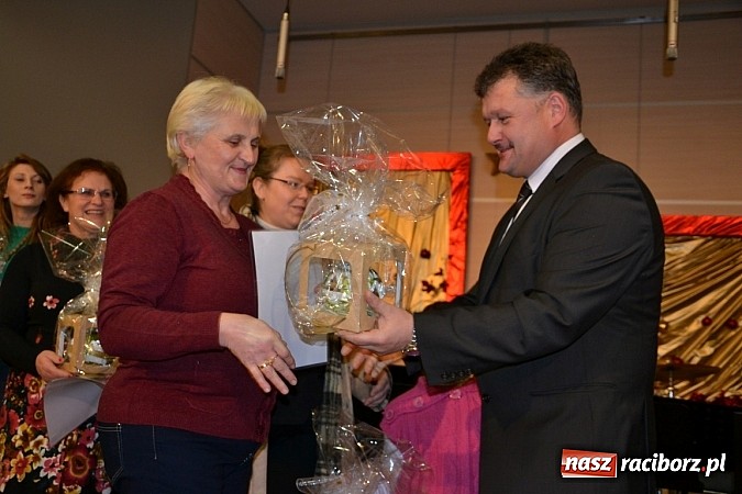 Zdjęcie w galerii na portalu naszraciborz.pl: Świątecznie i słodko w Tworkowie wiadomości z regionu