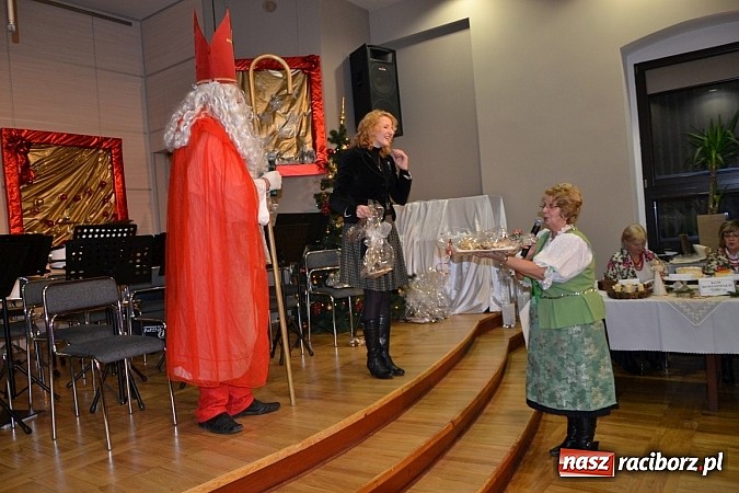 Zdjęcie w galerii na portalu naszraciborz.pl: Świątecznie i słodko w Tworkowie wiadomości z regionu