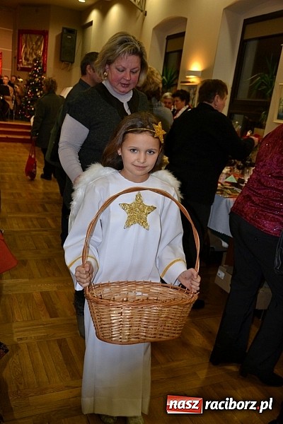 Zdjęcie w galerii na portalu naszraciborz.pl: Świątecznie i słodko w Tworkowie wiadomości z regionu