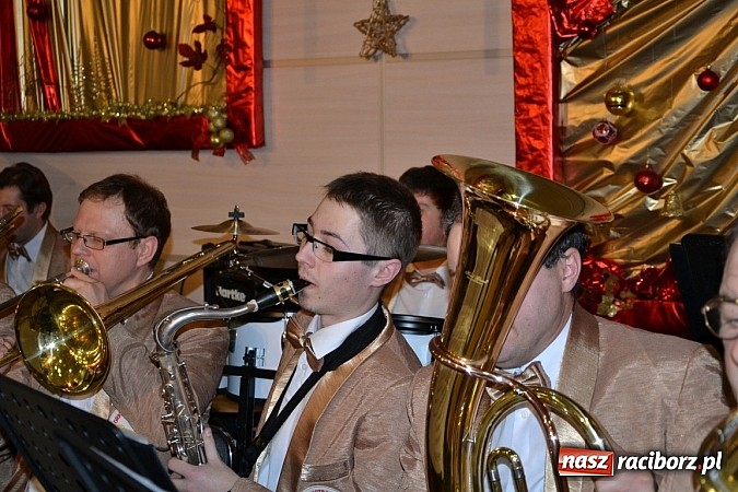 Zdjęcie w galerii na portalu naszraciborz.pl: Świątecznie i słodko w Tworkowie wiadomości z regionu