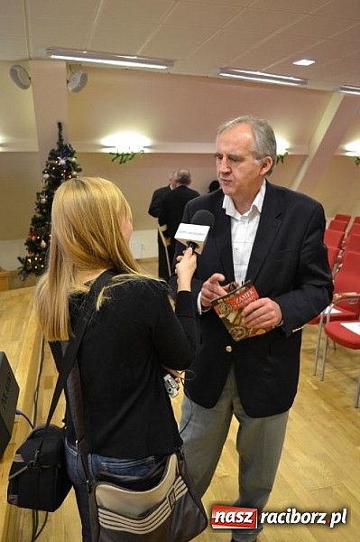 Zdjęcie w galerii na portalu naszraciborz.pl: Możesz pomóc innym, powiedz TAK transplantacji! wiadomości z regionu